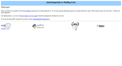 Desktop Screenshot of okul.bumpclub.ee