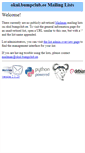 Mobile Screenshot of okul.bumpclub.ee