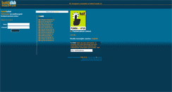 Desktop Screenshot of bumpclub.ee