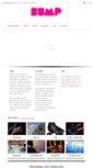 Mobile Screenshot of bumpclub.co.uk